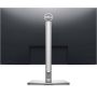 DELL P Series P3223DE LED display 80 cm (31.5") 2560 x 1440 Pixels Quad HD LCD Zwart (P3223DE) thumbnail