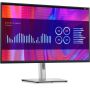DELL P Series P3223DE LED display 80 cm (31.5") 2560 x 1440 Pixels Quad HD LCD Zwart (P3223DE) thumbnail