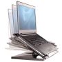 Fellowes Designer Suites Laptopstandaard (FELFERGSTANDNTBDS) thumbnail