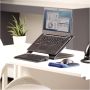 Fellowes Designer Suites Laptopstandaard (FELFERGSTANDNTBDS) thumbnail