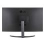 LG 32UR500K-B computer monitor 80 cm (31.5") 3840 x 2160 Pixels 4K Ultra HD LCD Zwart (32UR500K-B) thumbnail