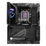 MSI MPG X870E CARBON WIFI moederbord AMD X870E Socket AM5 ATX (MPG X870E CARBON W) thumbnail