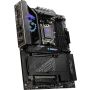 MSI MPG X870E CARBON WIFI moederbord AMD X870E Socket AM5 ATX (MPG X870E CARBON W) thumbnail