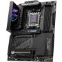 MSI MPG X870E CARBON WIFI moederbord AMD X870E Socket AM5 ATX (MPG X870E CARBON W) thumbnail