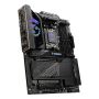 MSI MPG X870E CARBON WIFI moederbord AMD X870E Socket AM5 ATX (MPG X870E CARBON W) thumbnail