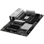 MSI PRO X870-P WIFI moederbord AMD X870 Socket AM5 ATX (PRO X870-P WIFI) thumbnail