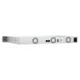 QNAP TS-433eU NAS Rack (1U) Cortex-A Cortex-A55 4 GB 0 TB QNAP Turbo System Zwart (TS-433EU) thumbnail