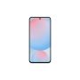 Samsung Galaxy S24 FE 17 cm (6.7") Dual SIM Android 14 5G USB Type-C 8 GB 256 GB 4700 mAh Blauw (SM-S721BLBGEUB) thumbnail