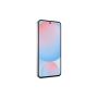 Samsung Galaxy S24 FE 17 cm (6.7") Dual SIM Android 14 5G USB Type-C 8 GB 256 GB 4700 mAh Blauw (SM-S721BLBGEUB) thumbnail