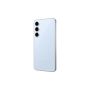 Samsung Galaxy S24 FE 17 cm (6.7") Dual SIM Android 14 5G USB Type-C 8 GB 256 GB 4700 mAh Blauw (SM-S721BLBGEUB) thumbnail