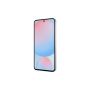 Samsung Galaxy S24 FE 17 cm (6.7") Dual SIM Android 14 5G USB Type-C 8 GB 256 GB 4700 mAh Blauw (SM-S721BLBGEUB) thumbnail
