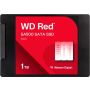 Western Digital 2.5    1TB WD Red SA500 NAS (WDS100T1R0A-68A4W0) thumbnail