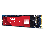 Western Digital RED SSD 1TB M.2 2.4MM 3D NAND SATA 6GB/s thumbnail