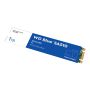Western Digital M.2    1TB WD Blue SA510 (WDS100T3B0B-00AXS0) thumbnail