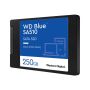 Western Digital Blue SA510 SATA SSD 250 GB (WDS250G3B0A-00AXR0) thumbnail