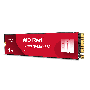 Western Digital RED SN700 NVME SSD 4TB M.2 PCIe Gen3 5Y (WDS400T1R0C-68BDK0) thumbnail