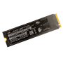 Western Digital WD BLACK 4TO SN850X NVME SSD SUPREMELY FAST PCIE GEN4 X4 M.2 INTERNAL SINGLE-PACKED (WDS400T2X0E-00BCA0) thumbnail