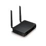 ZyXEL LTE3301-PLUS LTE Indoor Router CAT6 4x G (LTE-3301PLUS-EU0102F) thumbnail