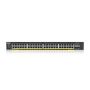 Zyxel XGS1935-52HP Managed L2/L3 Gigabit Ethernet (10/100/1000) Power over Ethernet (PoE) (XGS1935-52HP-EU0101F) thumbnail