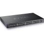 Zyxel XGS1935-52HP Smart Managed Switch 48x Gigabit Ethernet, 4x 10G SFP+ (XGS1935-52HP-EU0101F) thumbnail