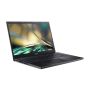 Acer Aspire 7 A715-76G-51CU Intel® Core™ i5 i5-12450H Laptop 39,6 cm (15.6") Full HD 16 GB DDR4-SDRAM 512 GB SSD NVIDIA GeForce RTX 2050 Wi-Fi 6E (802.11ax) Windows 11 Pro Zwart (NH.QN4EH.004) thumbnail