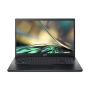 Acer Aspire 7 A715-76G-56LQ Intel® Core™ i5 i5-12450H Laptop 39,6 cm (15.6") Full HD 32 GB DDR4-SDRAM 1 TB SSD NVIDIA GeForce RTX 2050 Wi-Fi 6E (802.11ax) Windows 11 Pro Zwart (NH.QN4EH.005) thumbnail