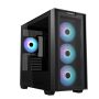 ASUS A21 PLUS Zwart (90DC00H0-B19010) thumbnail