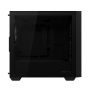 ASUS A21 PLUS Micro Tower Zwart (90DC00H0-B19010) thumbnail