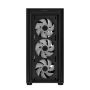 ASUS A21 PLUS Micro Tower Zwart (90DC00H0-B19010) thumbnail
