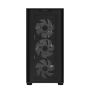 ASUS A21 PLUS Micro Tower Zwart (90DC00H0-B19010) thumbnail