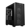 ASUS A21 PLUS Micro Tower Zwart (90DC00H0-B19010) thumbnail