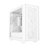 ASUS A21 PLUS Micro Tower Wit (90DC00H3-B19010) thumbnail
