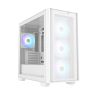 ASUS A21 PLUS Micro Tower Wit (90DC00H3-B19010) thumbnail
