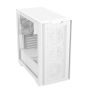 ASUS A21 PLUS Micro Tower Wit (90DC00H3-B19010) thumbnail