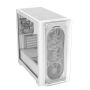 ASUS A23 PLUS TG ARGB WHITE Micro Tower Wit (90DC00K3-B19010) thumbnail