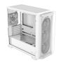 ASUS A23 PLUS TG ARGB WHITE Micro Tower Wit (90DC00K3-B19010) thumbnail