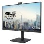 ASUS BE27QFK computer monitor 68,6 cm (27") 1920 x 1080 Pixels Full HD LCD Zwart (90LM04P1-B04370) thumbnail