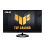 ASUS TUF Gaming VG249Q3R computer monitor 60,5 cm (23.8") 1920 x 1080 Pixels Full HD LCD Zwart (90LM0AE1-B01E70) thumbnail