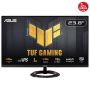 ASUS TUF Gaming VG249Q3R computer monitor 60,5 cm (23.8") 1920 x 1080 Pixels Full HD LCD Zwart (90LM0AE1-B01E70) thumbnail