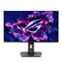 ASUS ROG Strix OLED XG27ACDNG computer monitor 67,3 cm (26.5") 2560 x 1440 Pixels Quad HD QD-OLED Zwart (90LM0AN0-B01970) thumbnail