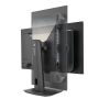 ASUS ROG Strix OLED XG27ACDNG computer monitor 67,3 cm (26.5") 2560 x 1440 Pixels Quad HD QD-OLED Zwart (90LM0AN0-B01970) thumbnail