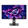 ASUS ROG Strix OLED XG27ACDNG computer monitor 67,3 cm (26.5") 2560 x 1440 Pixels Quad HD QD-OLED Zwart (90LM0AN0-B01970) thumbnail