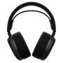ASUS ROG Pelta Headset Bedraad en draadloos Hoofdband Gamen USB Type-C Bluetooth Zwart (90YH0410-BHUA00) thumbnail