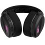ASUS ROG Pelta Headset Bedraad en draadloos Hoofdband Gamen USB Type-C Bluetooth Zwart (90YH0410-BHUA00) thumbnail