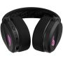 ASUS ROG Pelta Headset Bedraad en draadloos Hoofdband Gamen USB Type-C Bluetooth Zwart (90YH0410-BHUA00) thumbnail