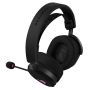 ASUS ROG Pelta Headset Bedraad en draadloos Hoofdband Gamen USB Type-C Bluetooth Zwart (90YH0410-BHUA00) thumbnail