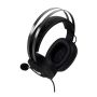 ASUS TUF Gaming H1 Gen II Headset Bedraad Hoofdband Gamen USB Type-A Zwart (90YH044B-BHUA00) thumbnail