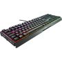 Cherry XTRFY MX 3.1 RGB BLACK Keyboard Corded M (G80-3890LJAPO-2) thumbnail