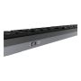 CHERRY STREAM KEYBOARD WIRELESS toetsenbord Universeel RF Draadloos QWERTY Portugees Zwart (JK-8550PO-2) thumbnail