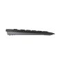 CHERRY STREAM KEYBOARD WIRELESS toetsenbord Universeel RF Draadloos QWERTY Portugees Zwart (JK-8550PO-2) thumbnail